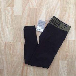 Gymshark Fit Leggings
